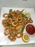 Fried Calamari