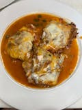 Veal Sorrentino