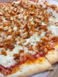 Chicken Parmigiana Pizza