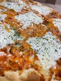 Chicken Vodka Sauce Pizza