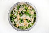 Tossed Caesar Salad