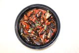 Mussels
