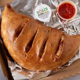 Meal Buster Stromboli