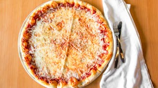 Cheese Pizza
