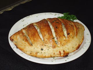 Cheese Calzone