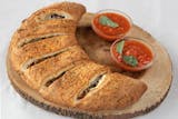 Create Your Own  Calzone