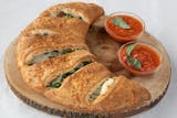 Italia Veggie Lover Calzone
