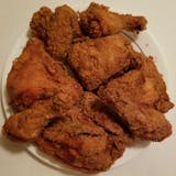 Fried Chicken Breast