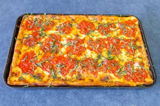 Grandma Pizza