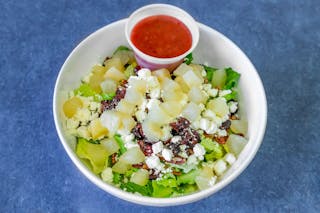 Pear Salad