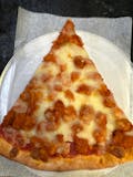 Chicken parm slice