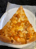 Buffalo chicken slice