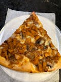 Chicken marsala slice