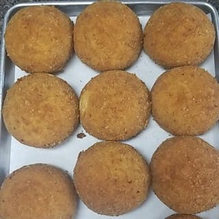 Rice Balls