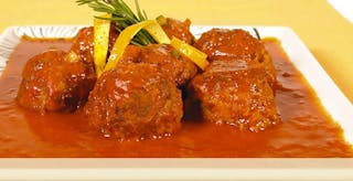 Side of Meatballs