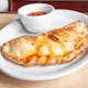 Make Your Own Baked Calzone