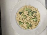 Cavatelli with Broccoli