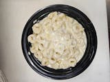 Tortellini Alfredo