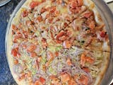 Italian Sub Pizza