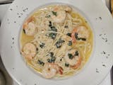 Shrimp Scampi
