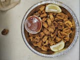 Cajun Calamari