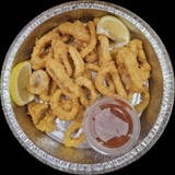 Fried Calamari