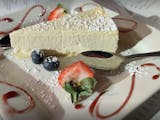 Cream Cheese Cheesecake