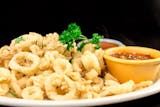 Fried Calamari