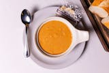 Shrimp & Lobster Bisque Soup