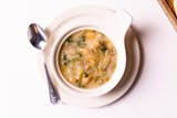 Escarole & Beans Soup