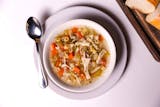 Chicken Noodle Soup