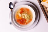 Tortellini Soup