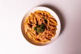 Pasta with Vodka Sauce