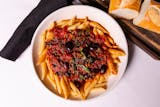 Arrabbiata Pasta