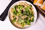 Cavatelli & Broccoli