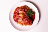 Chicken Parmigiana