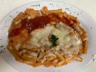 Baked Ziti