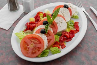 Caprese Salad
