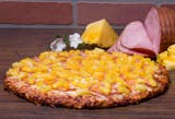 Hawaiian Pizza