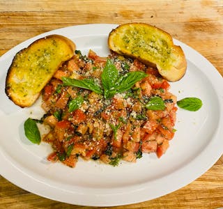 Bruschetta