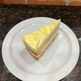 Limencello Mascarpone Cake