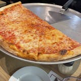 Napolitana Round Pizza