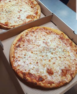 Cheese Pizza