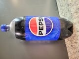 2 Liter Pepsi