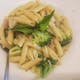 Penne with Grilled Chicken & Broccoli