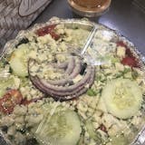 Gorgonzola Salad