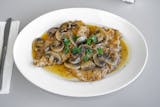 Chicken Marsala