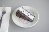 Oreo Mousse Cake