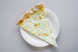 White Pizza