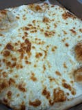 White Pizza